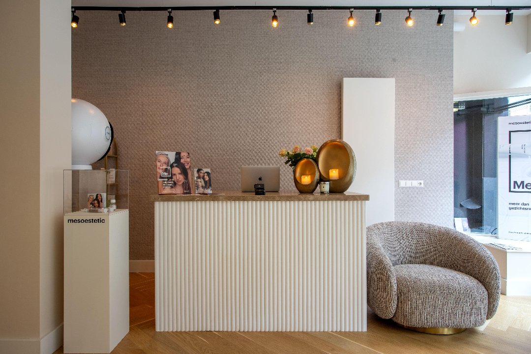 Beau Idéal Clinic, Zeilstraat, Amsterdam