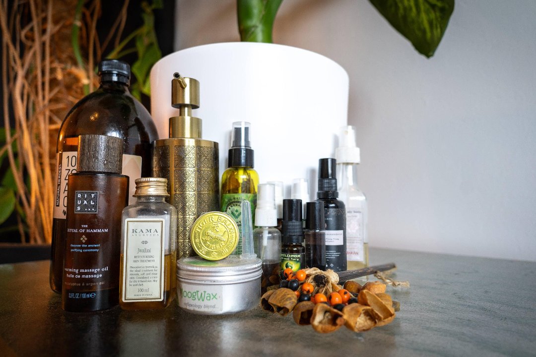 Holistics, Elzenhagen, Amsterdam