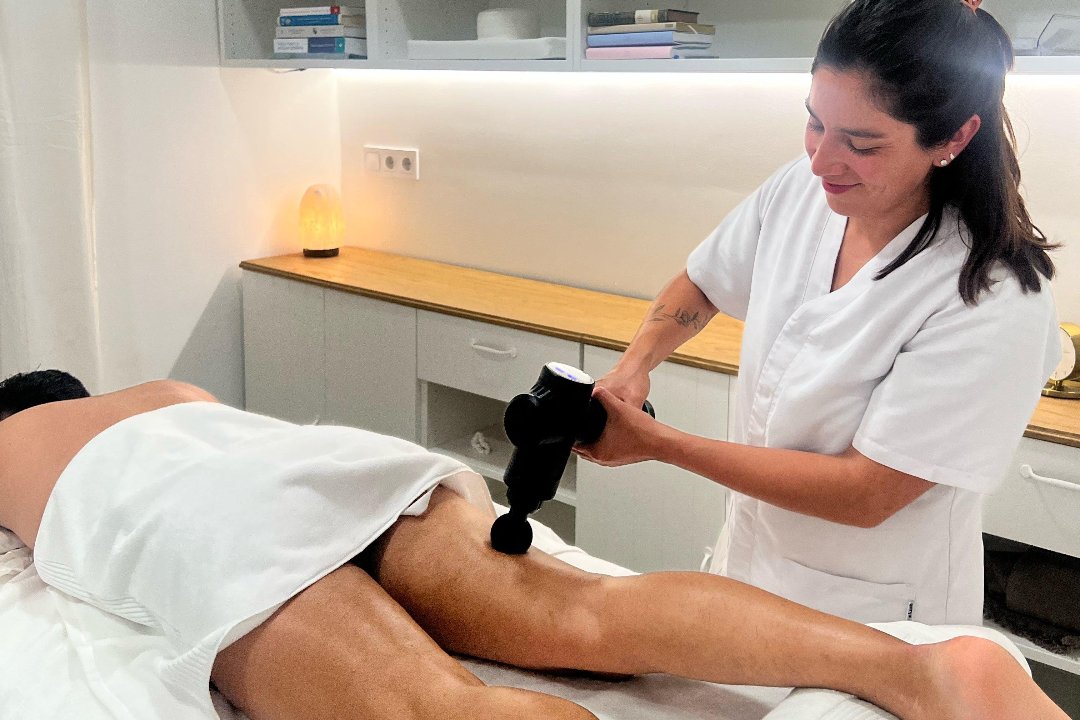 Ettue Osteopatía y Vida Consciente BADALONA, Badalona