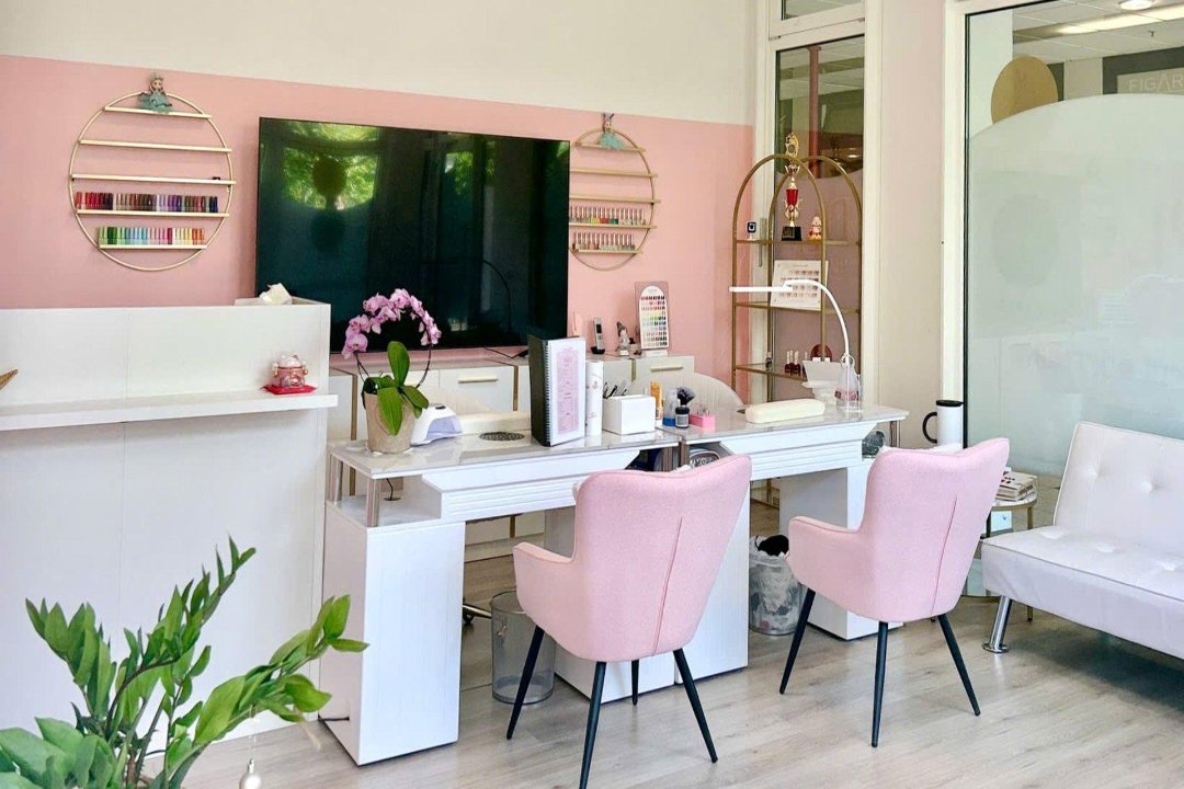 DL Nails & Lashes, Gorbitz-Nord, Dresden