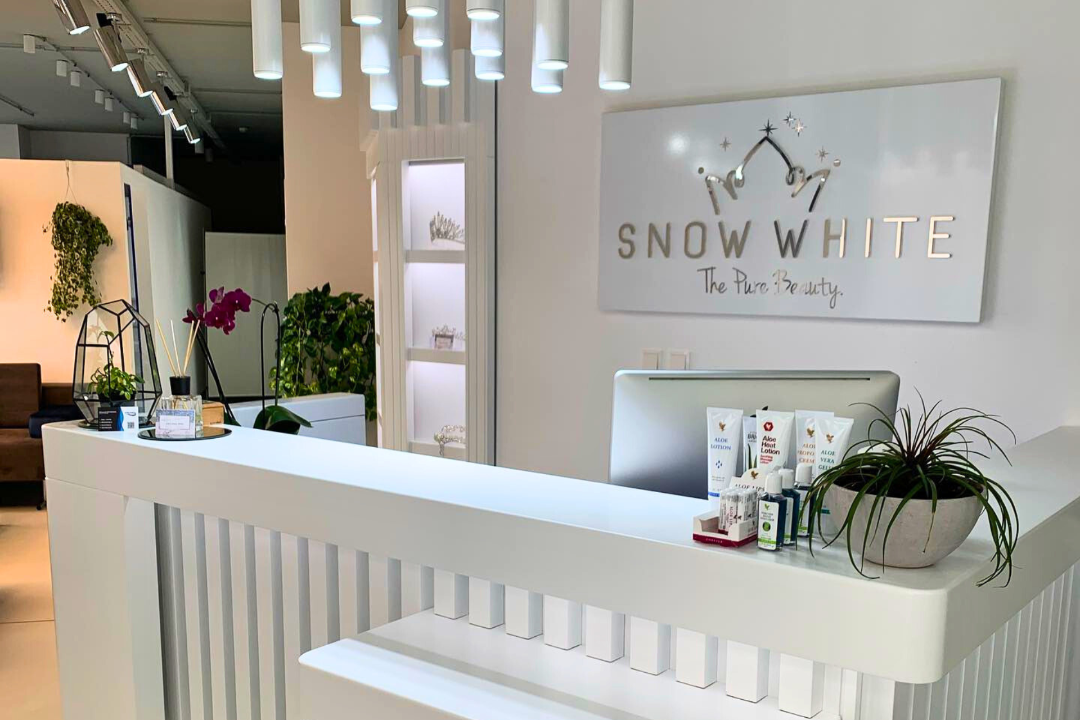 Snow White - The Pure Beauty, St. Pölten, Wien und Umland