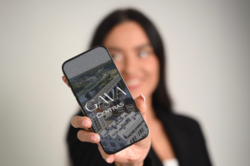 GAVA Beauty - Centras