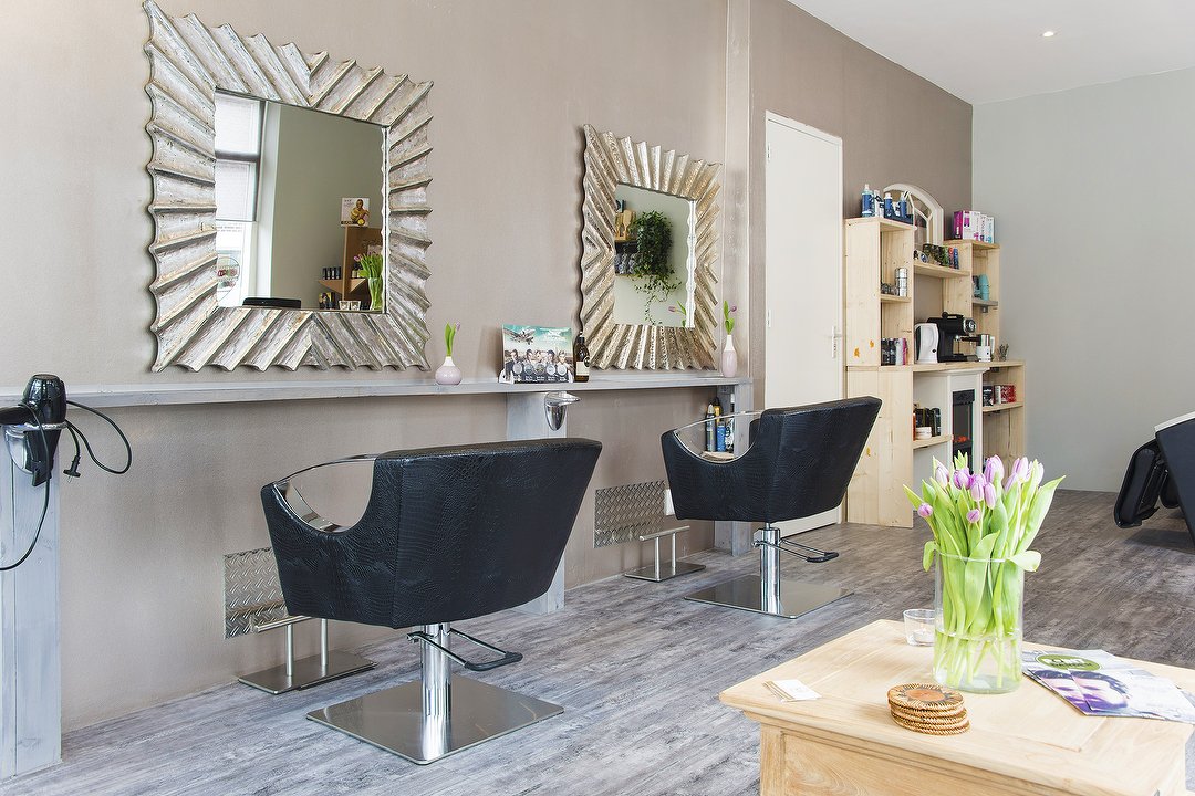 Rebellious Hair & Beautysalon, Kralingen, Rotterdam