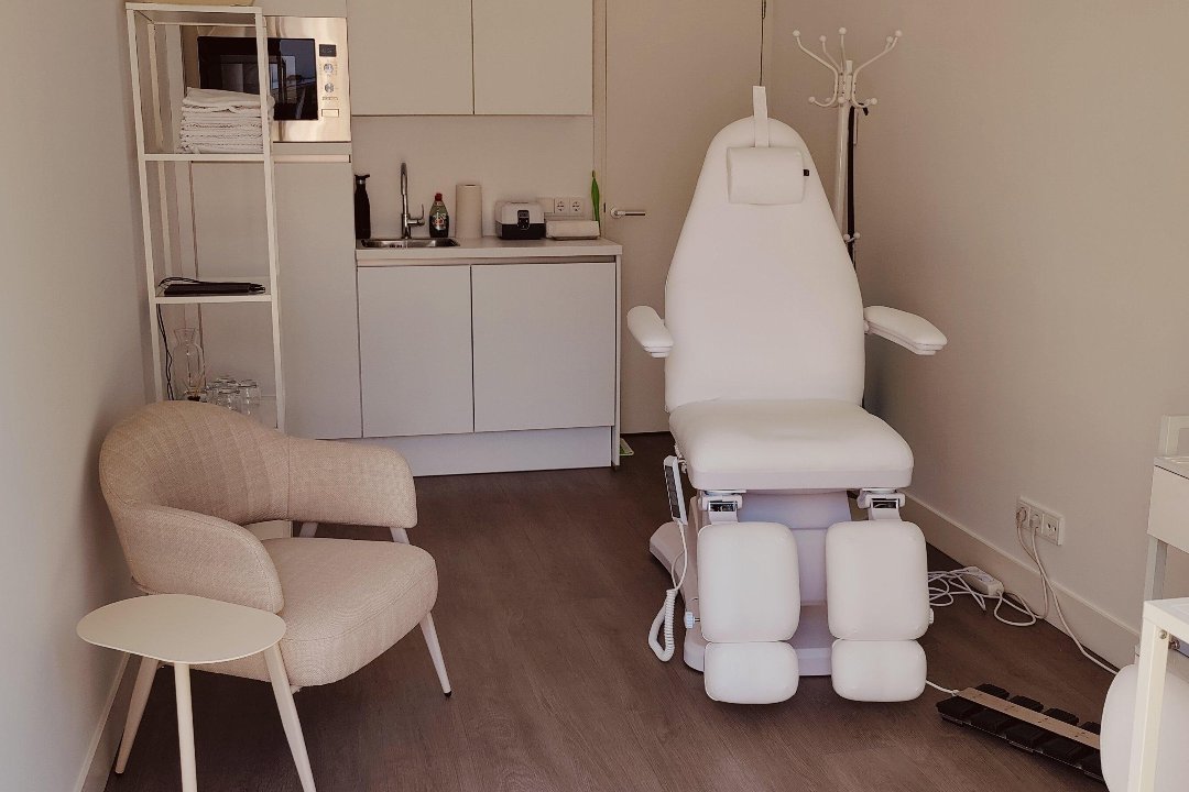 Mariëlle Pedicure, Tilburg-Oud-Zuid, Tilburg