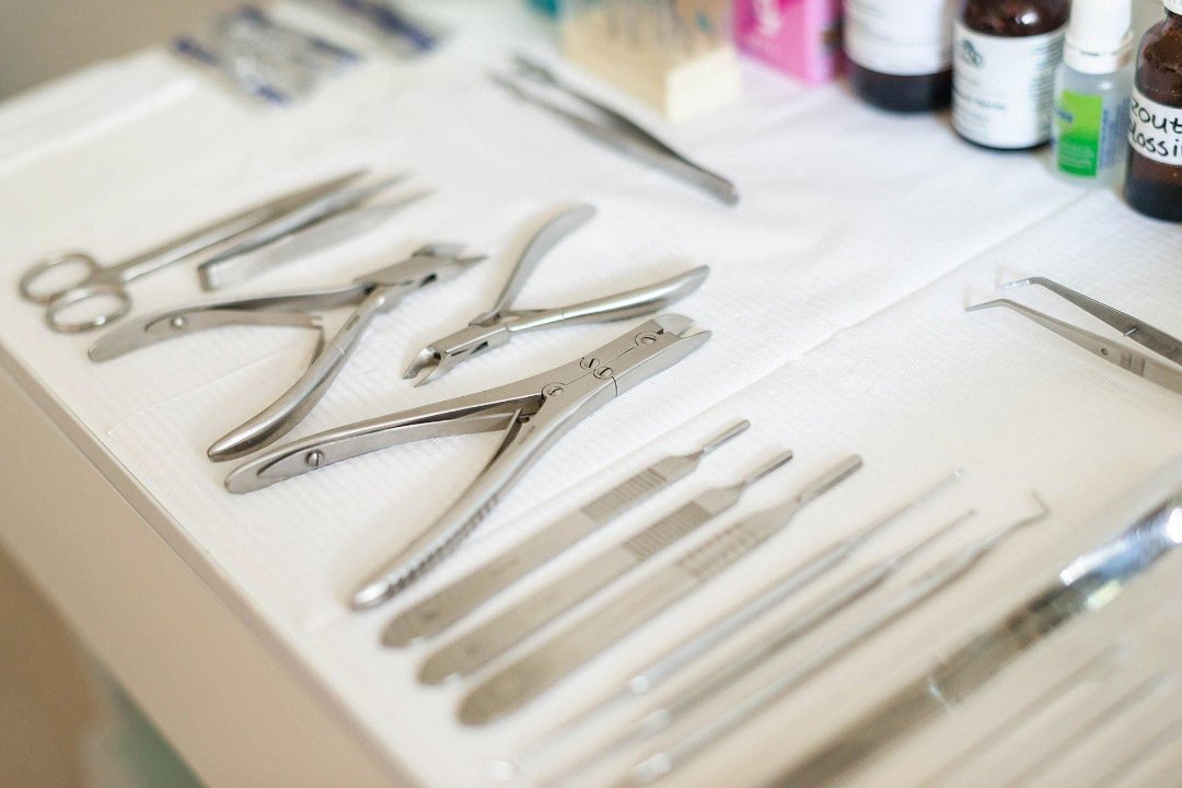 Mariëlle Pedicure, Tilburg-Oud-Zuid, Tilburg
