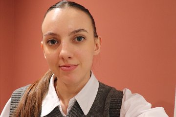 Océane Caimi - Osteopathe D.O. - Drainage Lymphatique