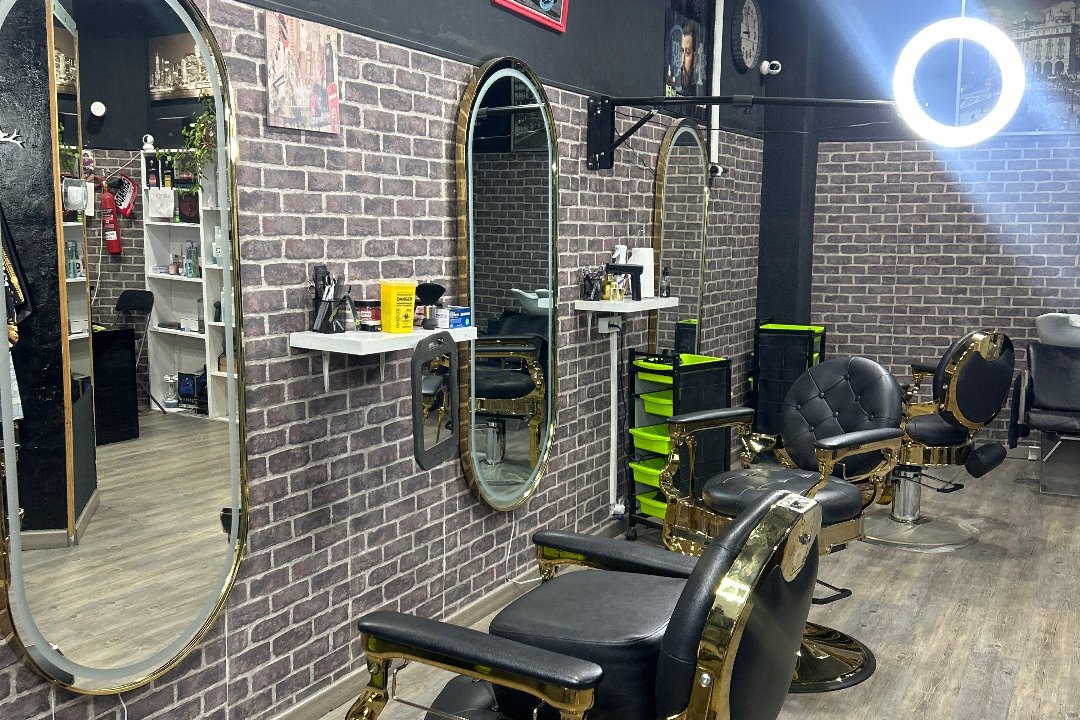BARBERIA ELEGANTE, Zona Rural Noroeste, Vitoria-Gasteiz