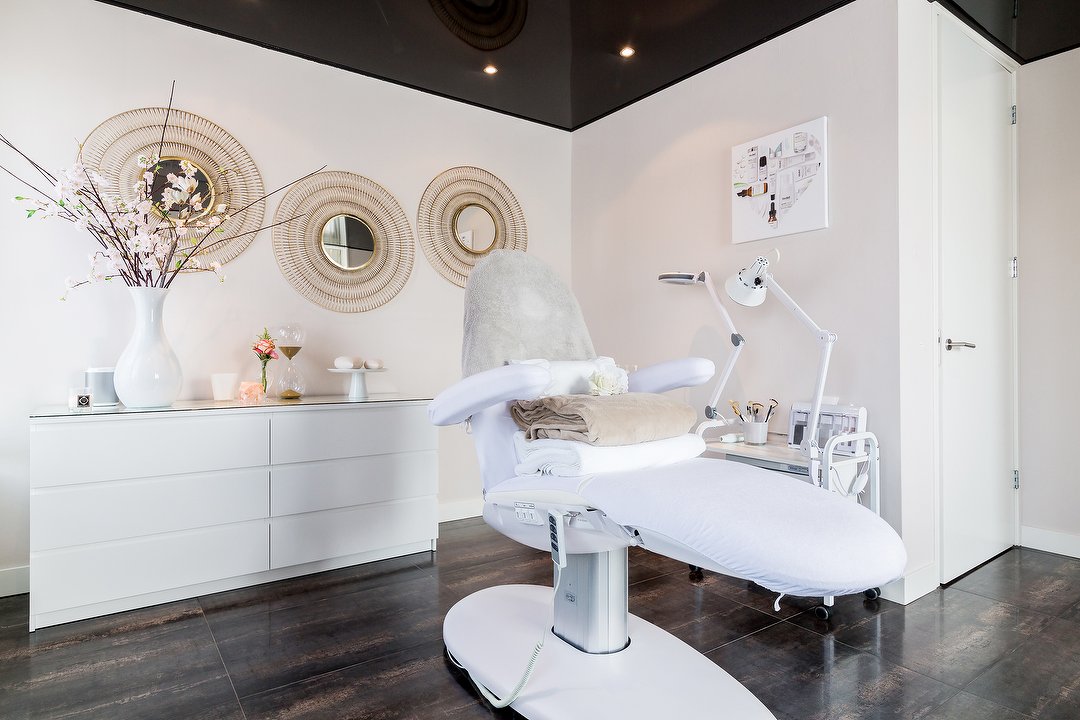 House of Beauty Utrecht, Dichterswijk, Utrecht