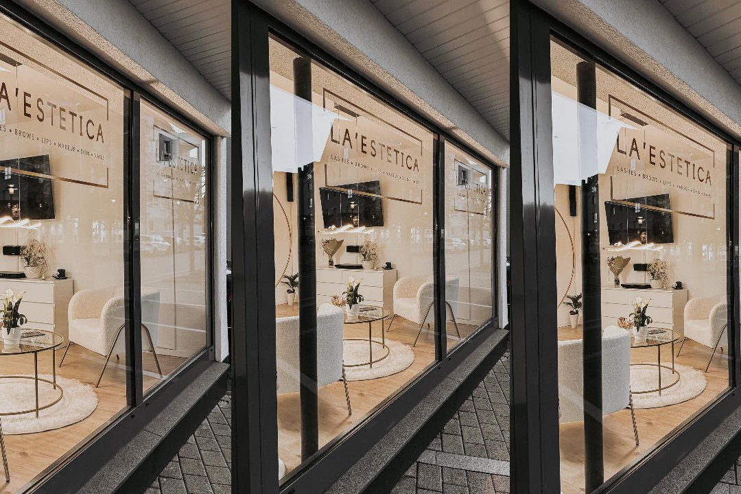La Estetica, Ellwangen, Baden-Württemberg