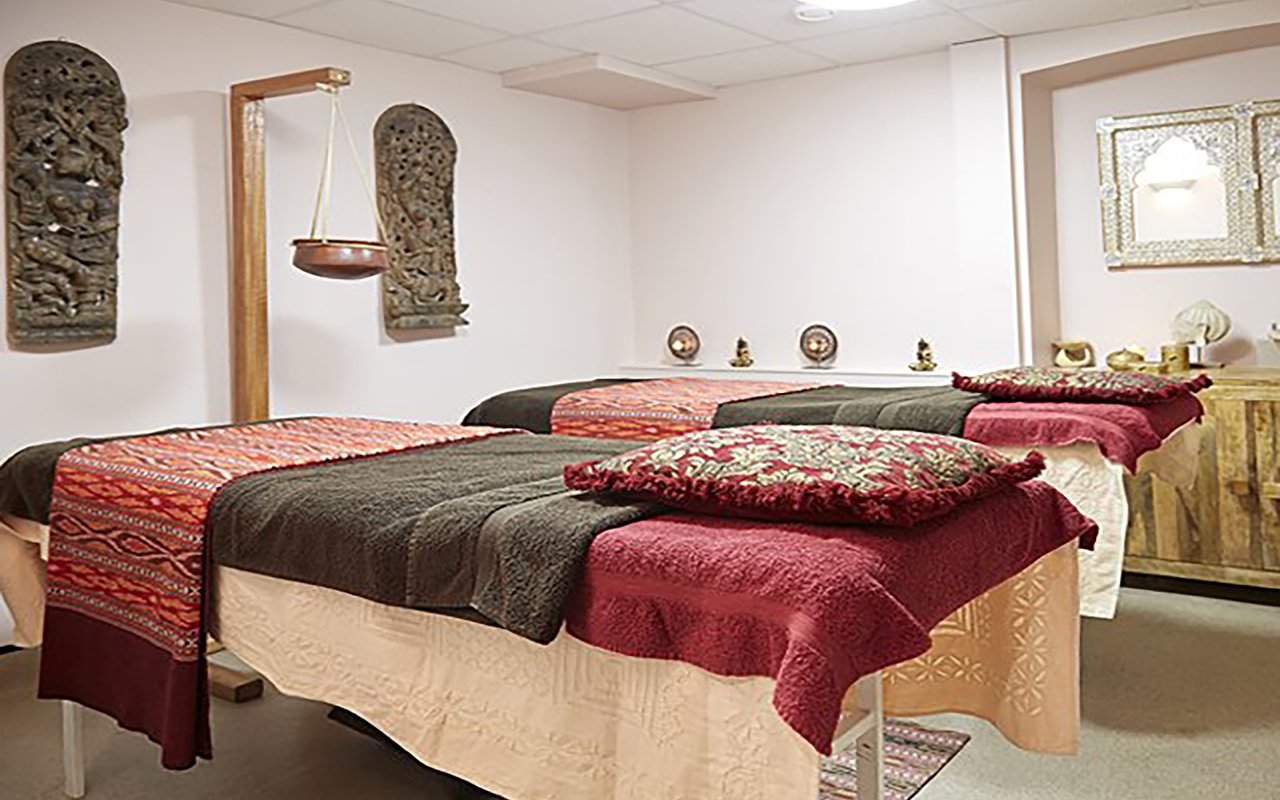 Top 20 places for Body Exfoliation Treatments in UK Treatwell