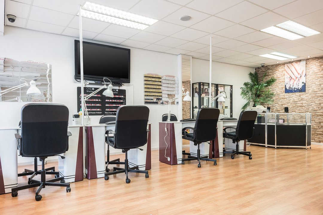 Bamboo Spa & Nails, Woensel-Noord, Eindhoven