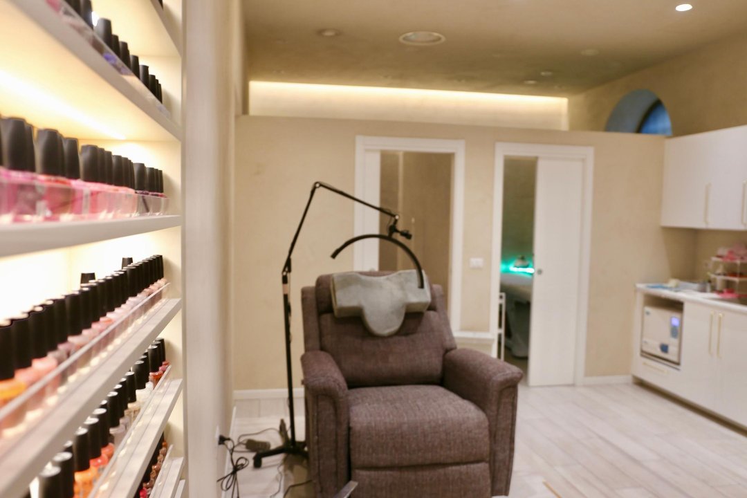 Lethea Beauty Lab, Sempione, Milano