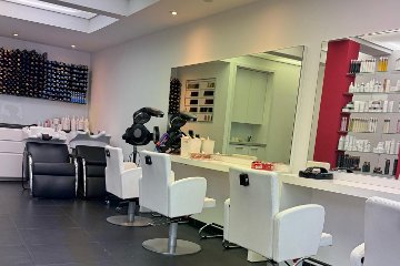 Haar Rituale