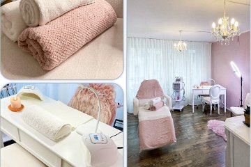 Cosmetic Atelier by CG