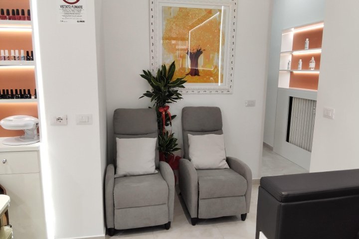 Smile nails (Corso Turati) - Onglerie Torino - Photo de galerie - OneBooking