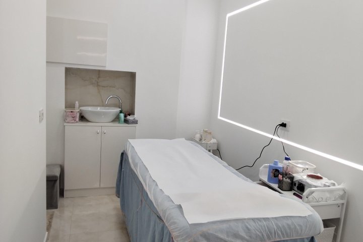 Smile nails (Corso Turati) - Onglerie Torino - Photo de galerie - OneBooking