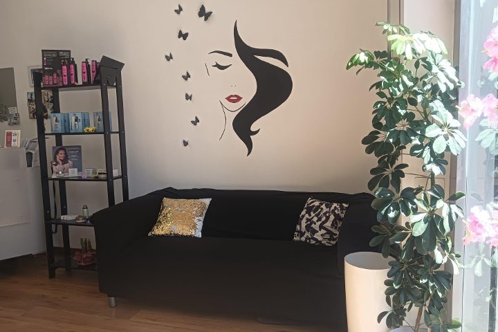 Hair Passion - Terni - Coiffure Terni - Photo de galerie - OneBooking