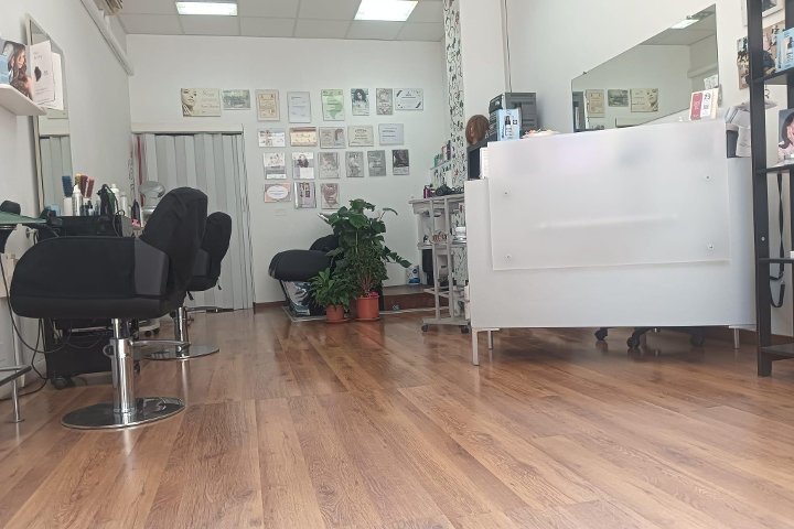 Hair Passion - Terni - Coiffure Terni - Photo de couverture - OneBooking