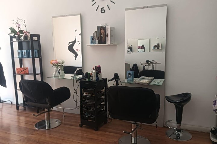Hair Passion - Terni - Coiffure Terni - Photo de galerie - OneBooking