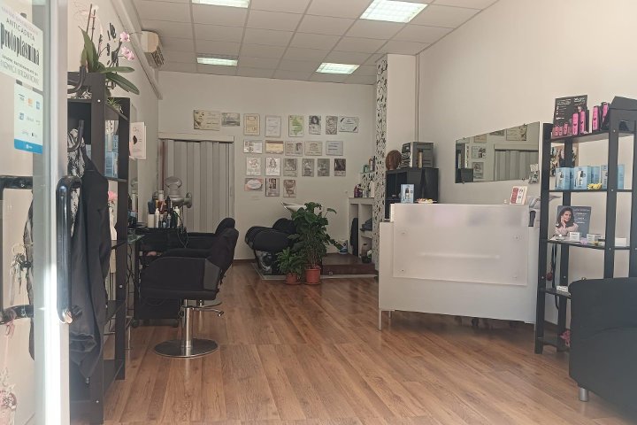 Hair Passion - Terni - Coiffure Terni - Photo de galerie - OneBooking