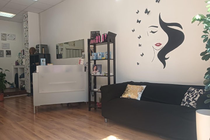 Hair Passion - Terni - Coiffure Terni - Photo de galerie - OneBooking