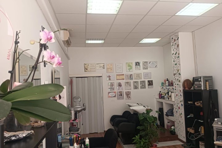 Hair Passion - Terni - Coiffure Terni - Photo de galerie - OneBooking