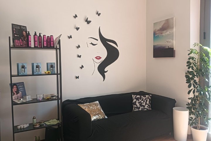 Hair Passion - Terni - Coiffure Terni - Photo de galerie - OneBooking