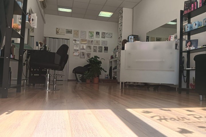 Hair Passion - Terni - Coiffure Terni - Photo de galerie - OneBooking