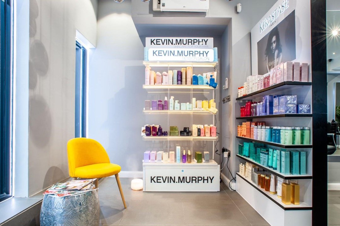 ALORAY  Beauty, Great Portland Street, London