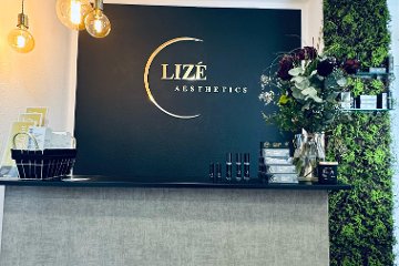 LIZÉ Aesthetics