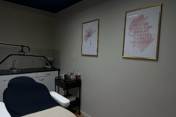 Elevate your beauty salon