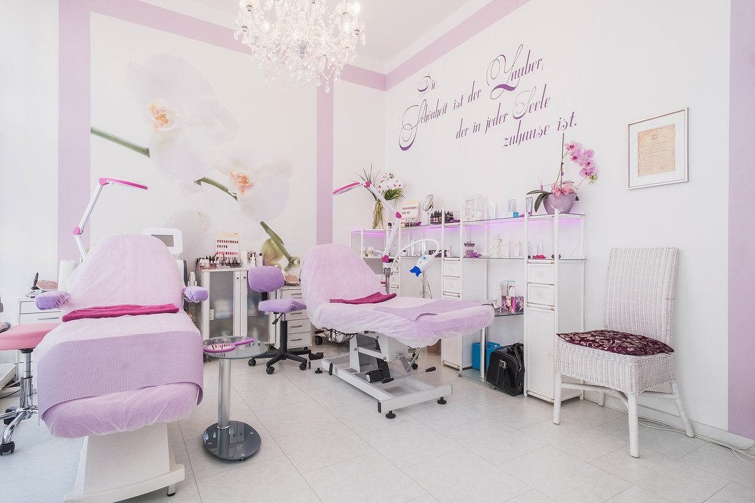 Beauty-Academie, Sendling, München