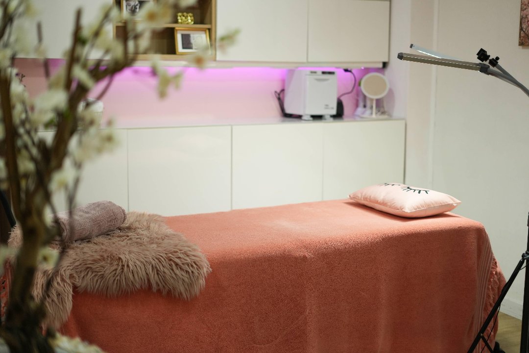Noor Beauty Shop, Kruibeke, Province de Flandre-Orientale