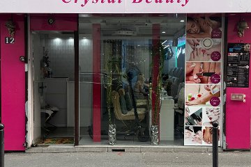 Crystal Beauty - Paris 15