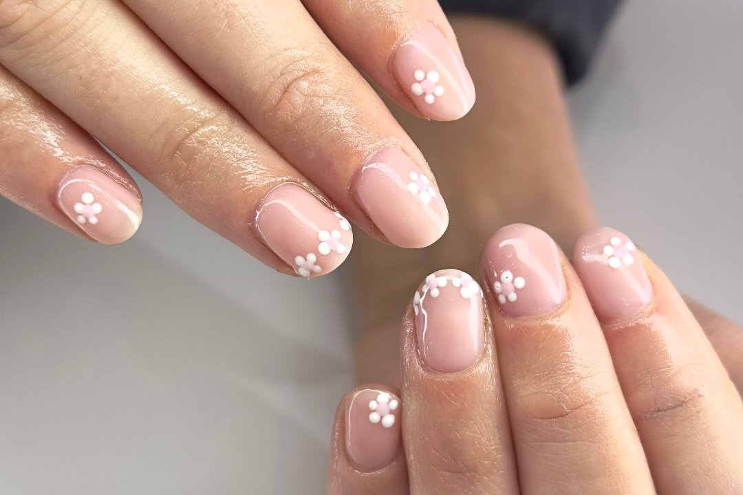 LillyBeau Nails, Halifax, West Yorkshire