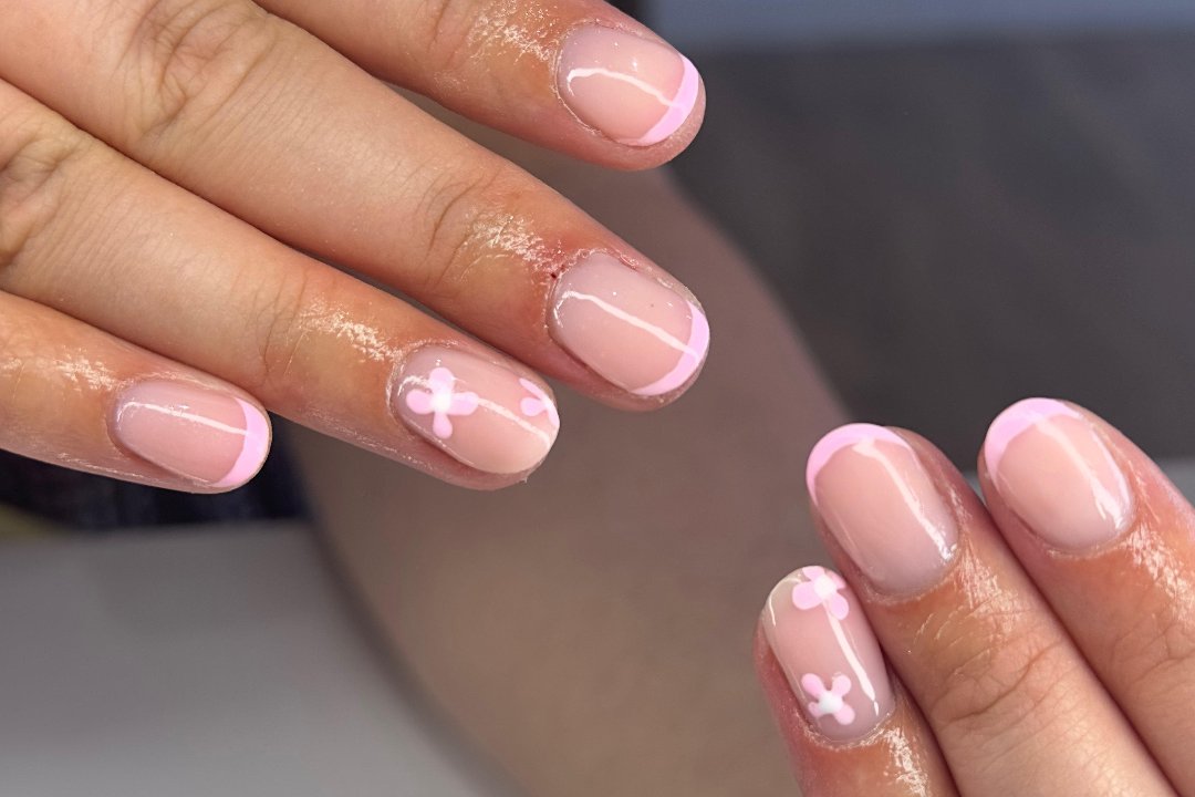LillyBeau Nails, Halifax, West Yorkshire