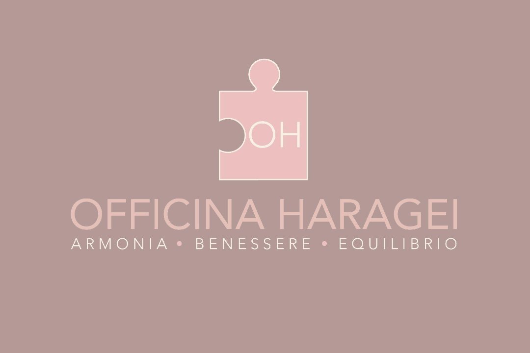 Officina Haragei, Magliano Sabina, Lazio