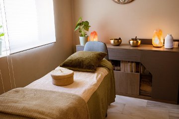 Espacio Mar Laya Belleza Holística