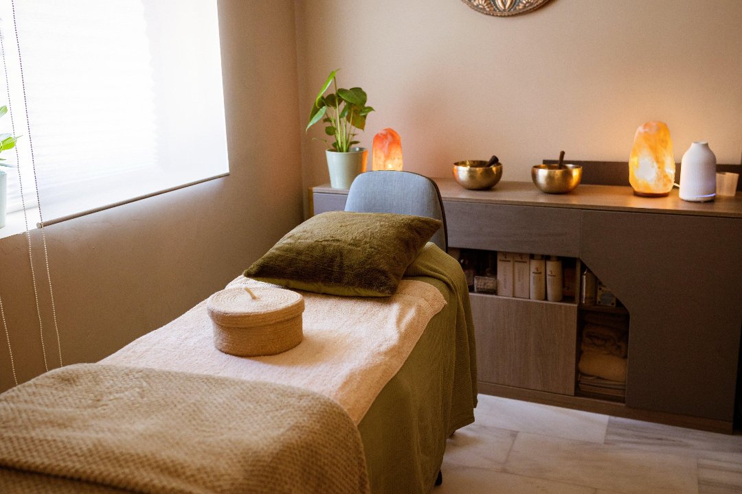Espacio Mar Laya Belleza Holística, Boadilla del Monte, Comunidad de Madrid