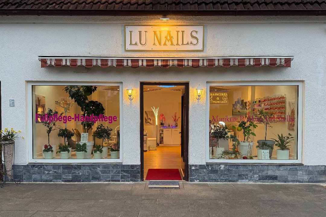 Lu Nails, Halstenbek, Schleswig-Holstein