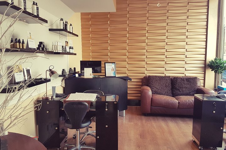 Willow Wellbeing Beauty Salon in Torquay Treatwell