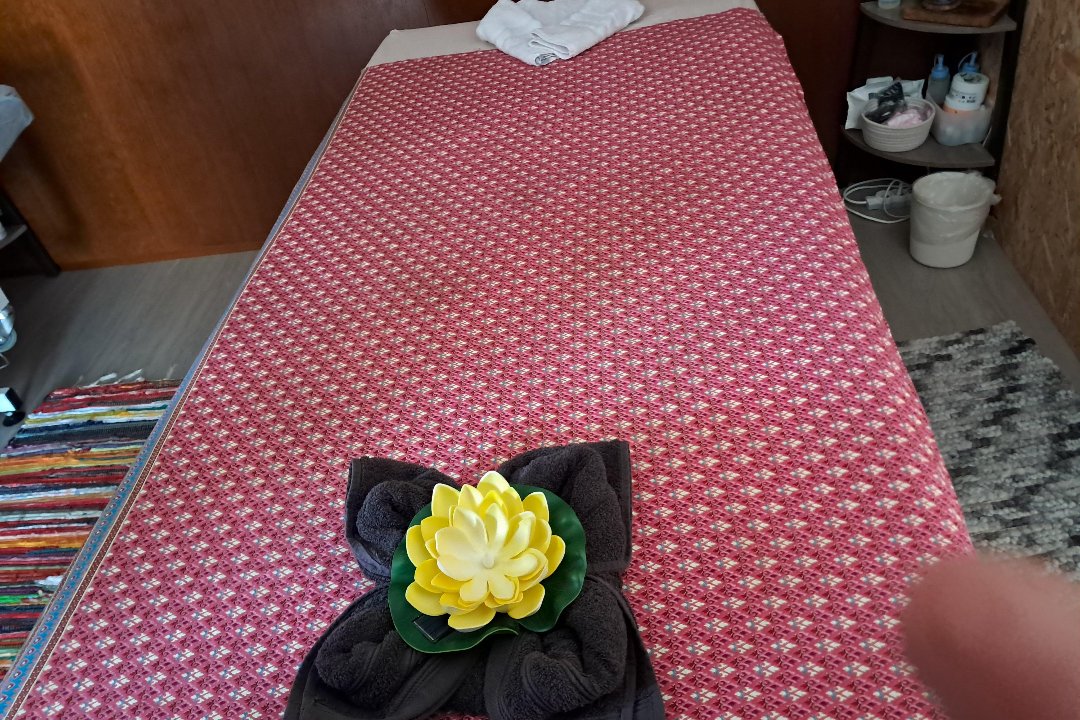 Thita Thaï massage, Houdan, Yvelines