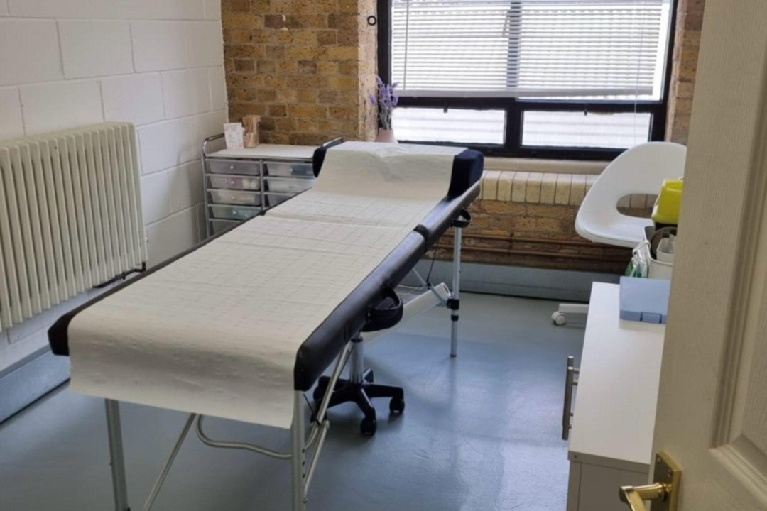 Rachaels Aesthetics, South Bermondsey, London