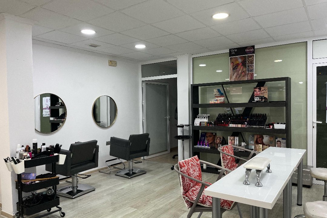 KALMA Beauty Concept, Elche