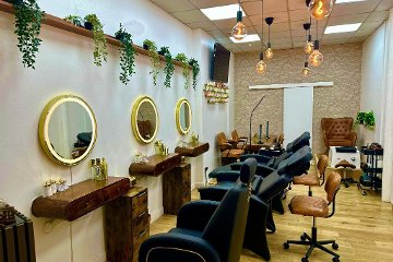 Opal Beauty Nail, Lash & Brow Salon