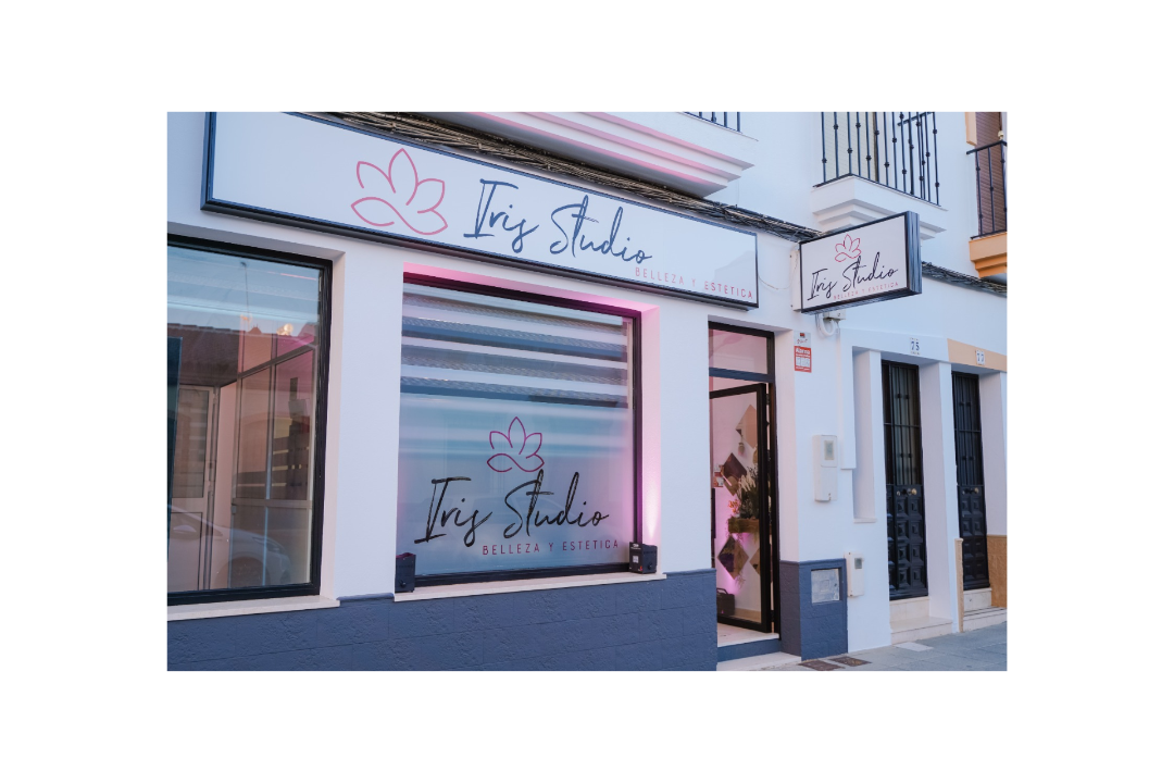 Iris Studio, Huelva