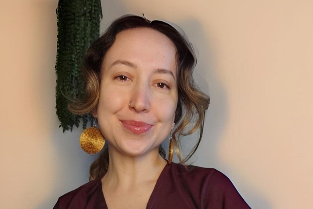 Sankalpa Therapies by Natalia Biscaro, South William Street, Dublin