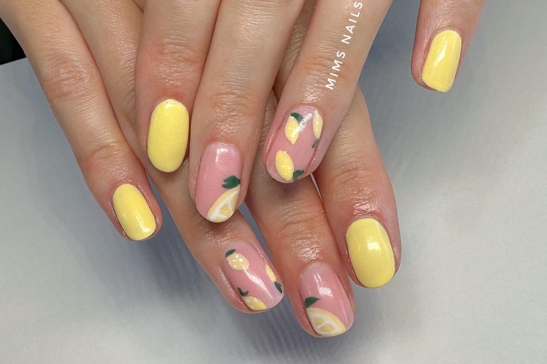 Nails by Mariya, South Croydon, London