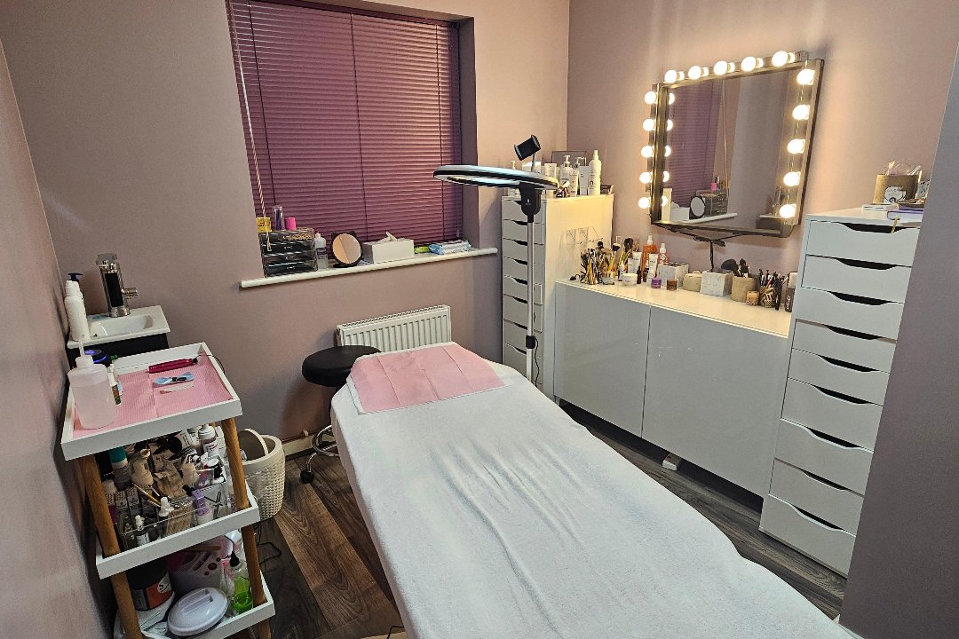 Angela Carpo Permanent MakeUp & Beauty, Darlington, County Durham