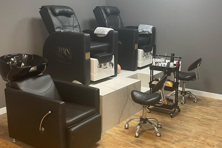 Centro de Estética Anna Karniz - Sourcils & cils Getafe - Photo de galerie - OneBooking